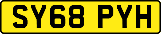 SY68PYH
