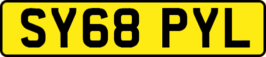 SY68PYL