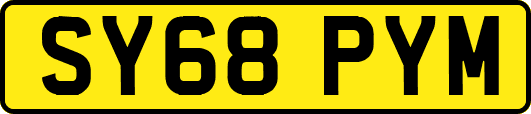 SY68PYM