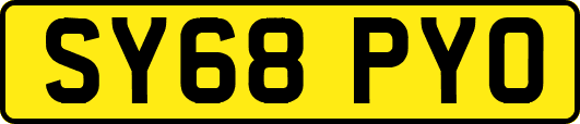 SY68PYO