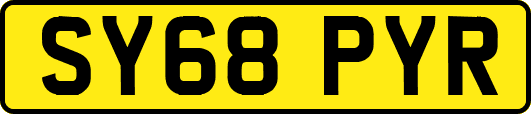 SY68PYR