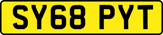 SY68PYT