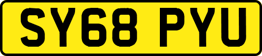 SY68PYU