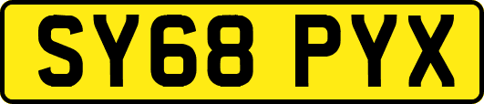 SY68PYX