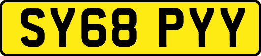 SY68PYY