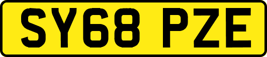 SY68PZE