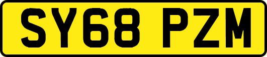 SY68PZM