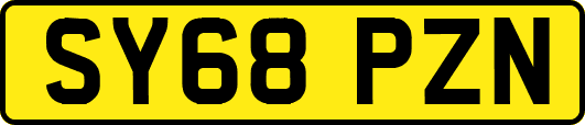 SY68PZN