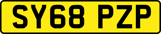 SY68PZP