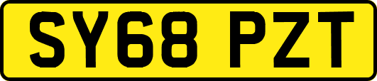 SY68PZT