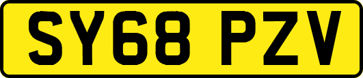 SY68PZV