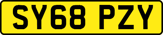 SY68PZY
