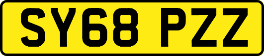 SY68PZZ