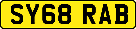 SY68RAB