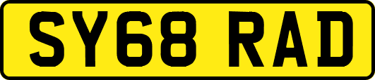 SY68RAD