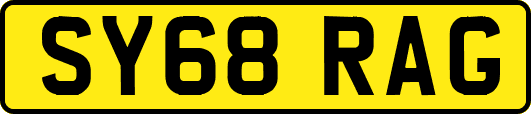 SY68RAG
