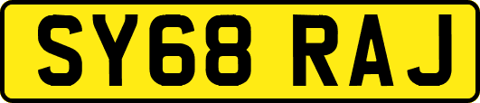 SY68RAJ