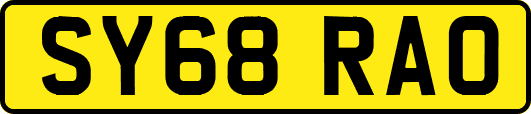 SY68RAO