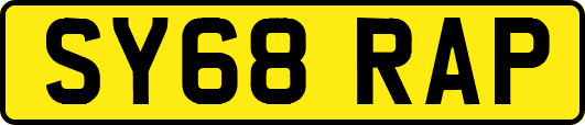 SY68RAP