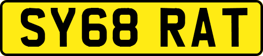 SY68RAT
