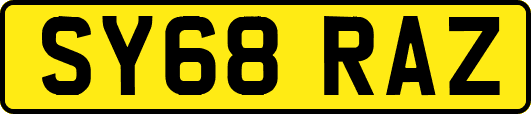 SY68RAZ