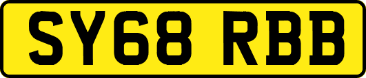 SY68RBB