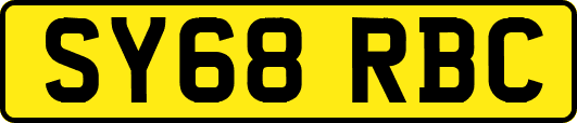 SY68RBC