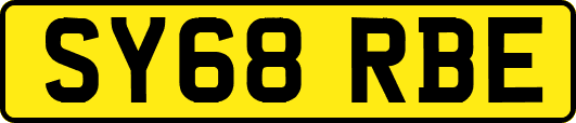 SY68RBE