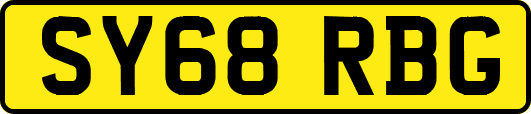 SY68RBG