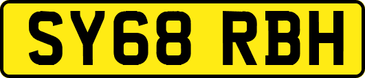 SY68RBH