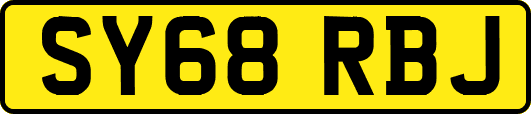 SY68RBJ