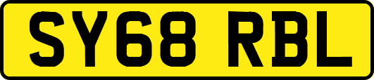 SY68RBL