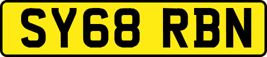 SY68RBN