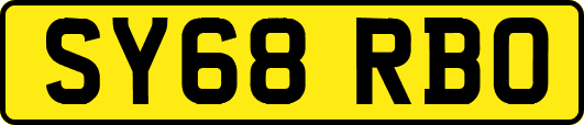 SY68RBO