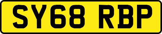 SY68RBP