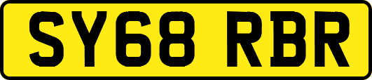 SY68RBR