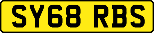 SY68RBS