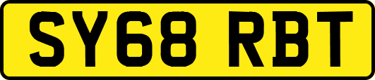 SY68RBT