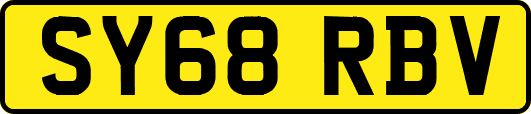 SY68RBV