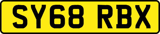 SY68RBX