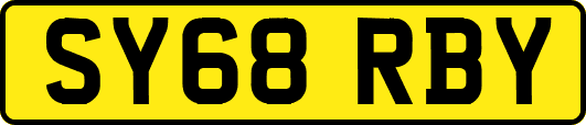 SY68RBY