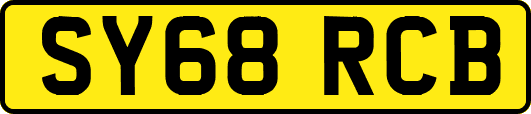 SY68RCB