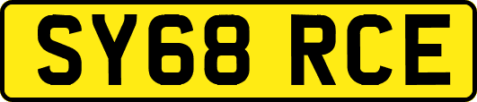 SY68RCE