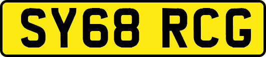 SY68RCG
