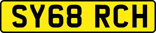 SY68RCH