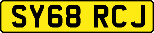 SY68RCJ