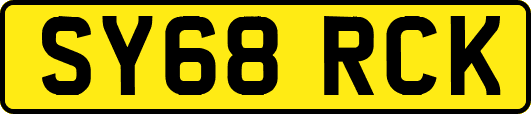 SY68RCK