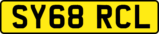 SY68RCL