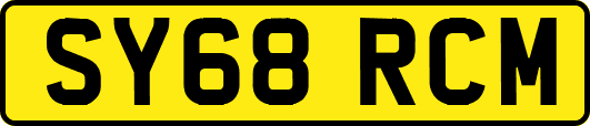SY68RCM
