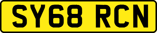 SY68RCN